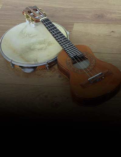 Bônus do curso de cavaquinho: Curso prático de batidas